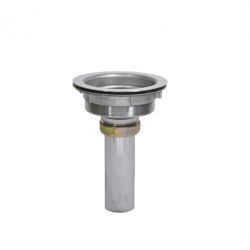 PSS0040 Stainless Sink Strainer